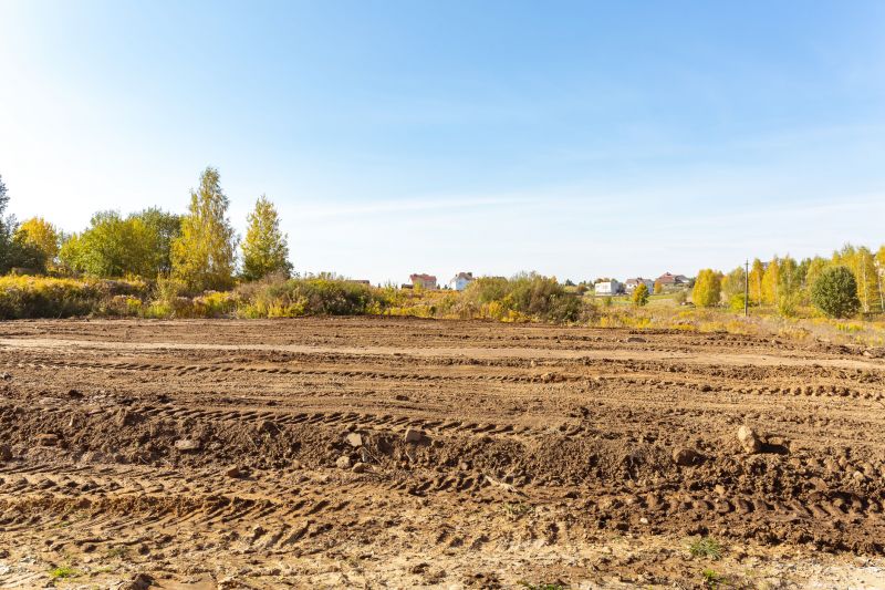 Site Clearing Service in Utah County, UT